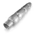 Chambered Round Muffler Stainless Steel 18" Long