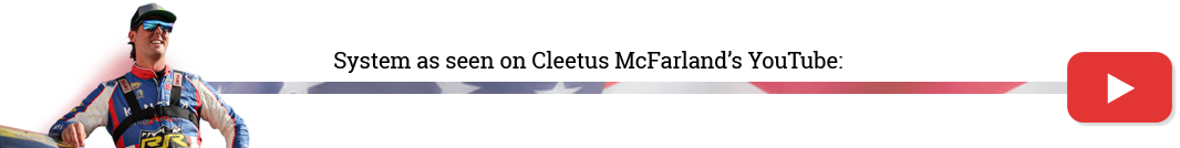 Our wrecked Blackwing is alive!