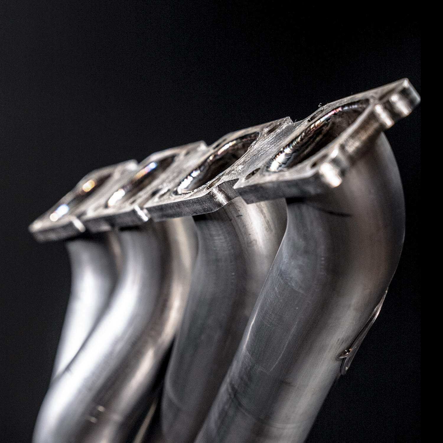 久美ページ Equal Length Header for 2022-2025 WRX | PERRIN Performance