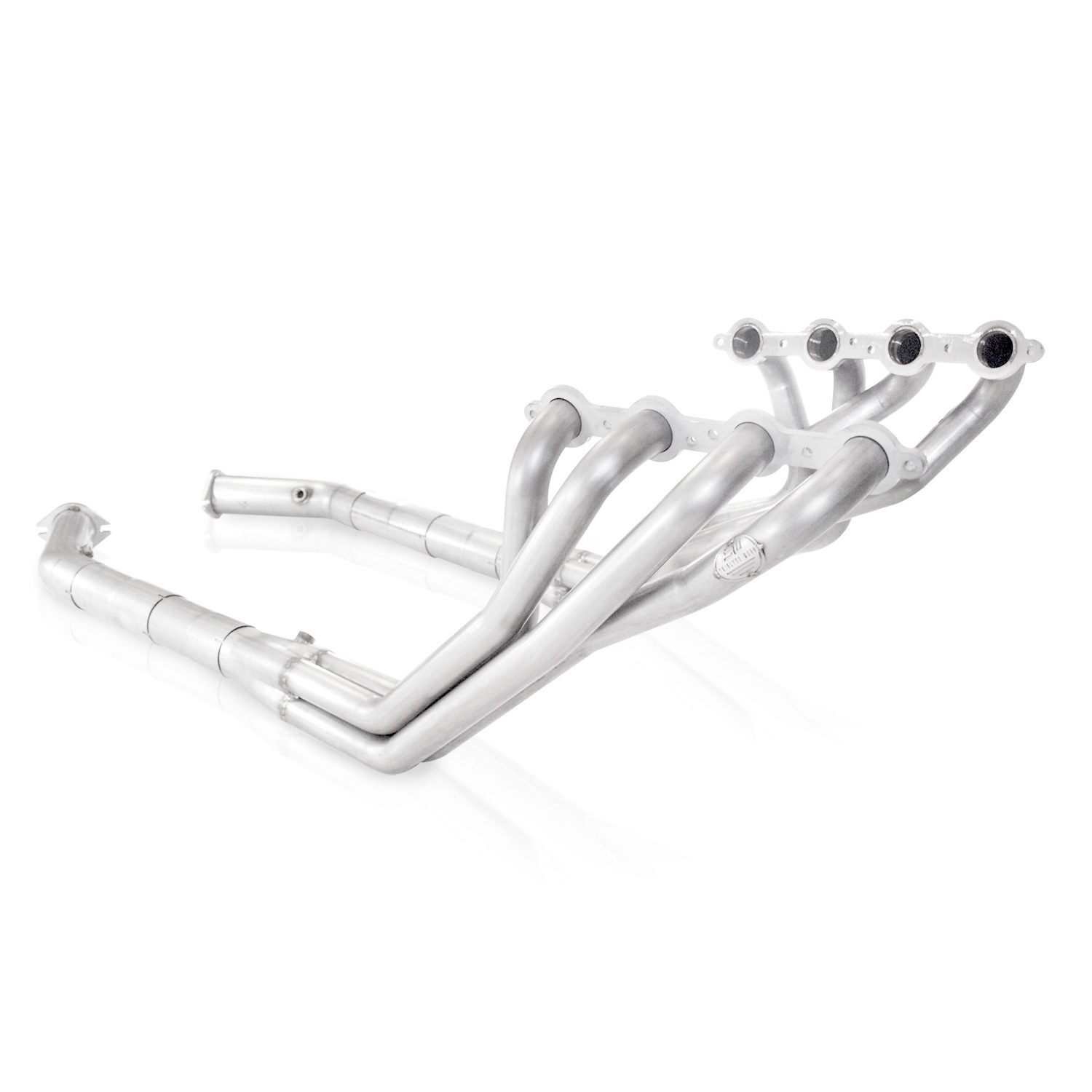 2004 Pontiac GTO Long Tube Header Kit - Stainless Works
