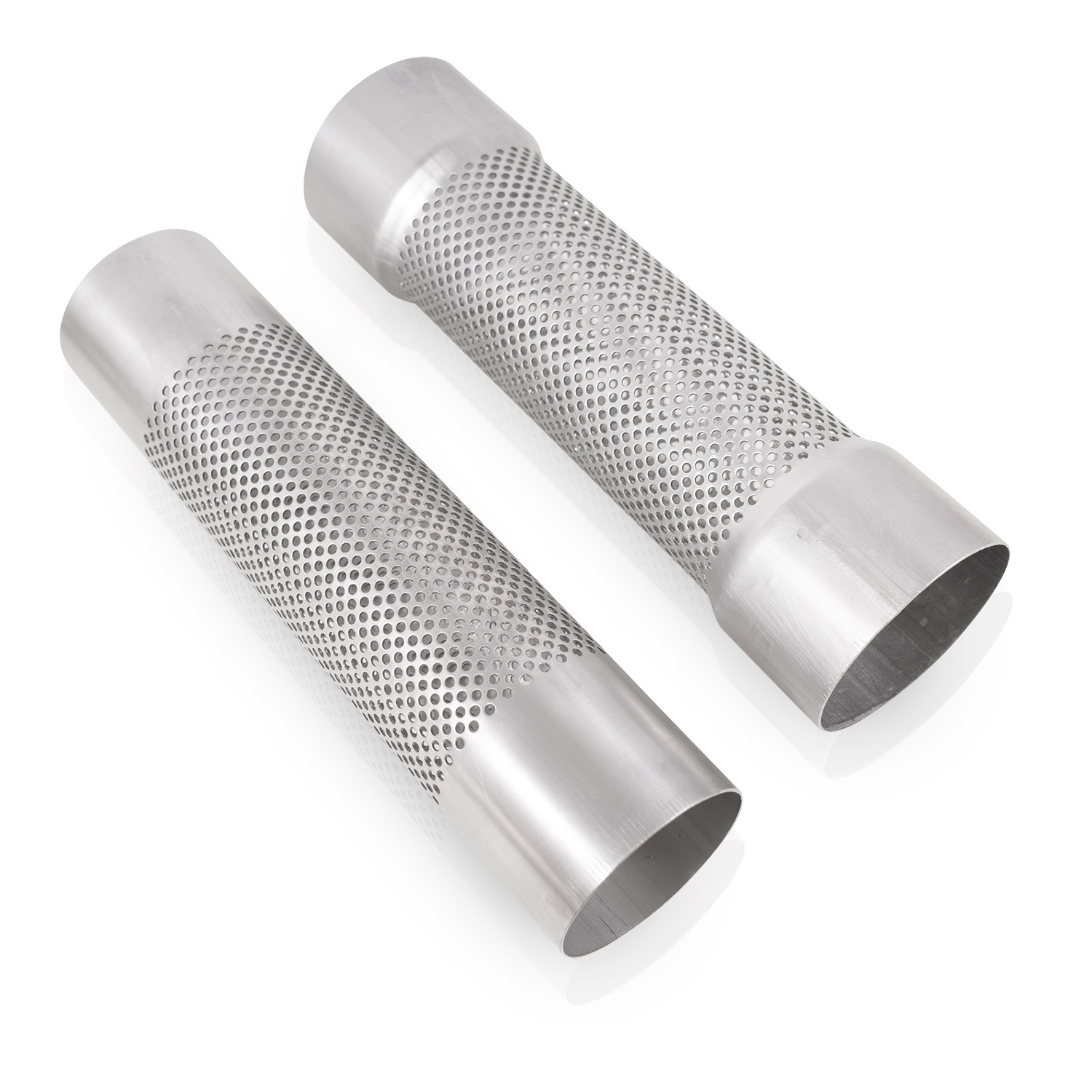 Perforated Tubing Exhaust Inserts