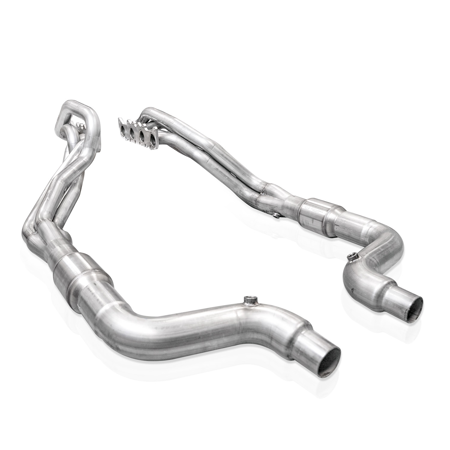 2015-2024 Mustang GT Headers
