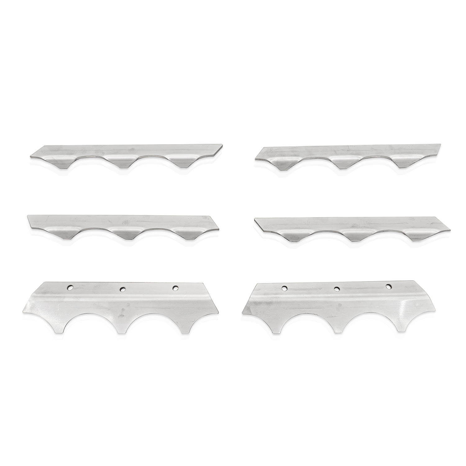 Pro Mod Zoomie Builder Kit - ProLine MH7