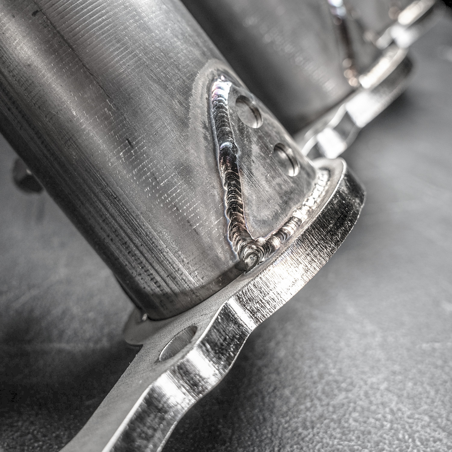 Pro Mod Zoomie Builder Kit