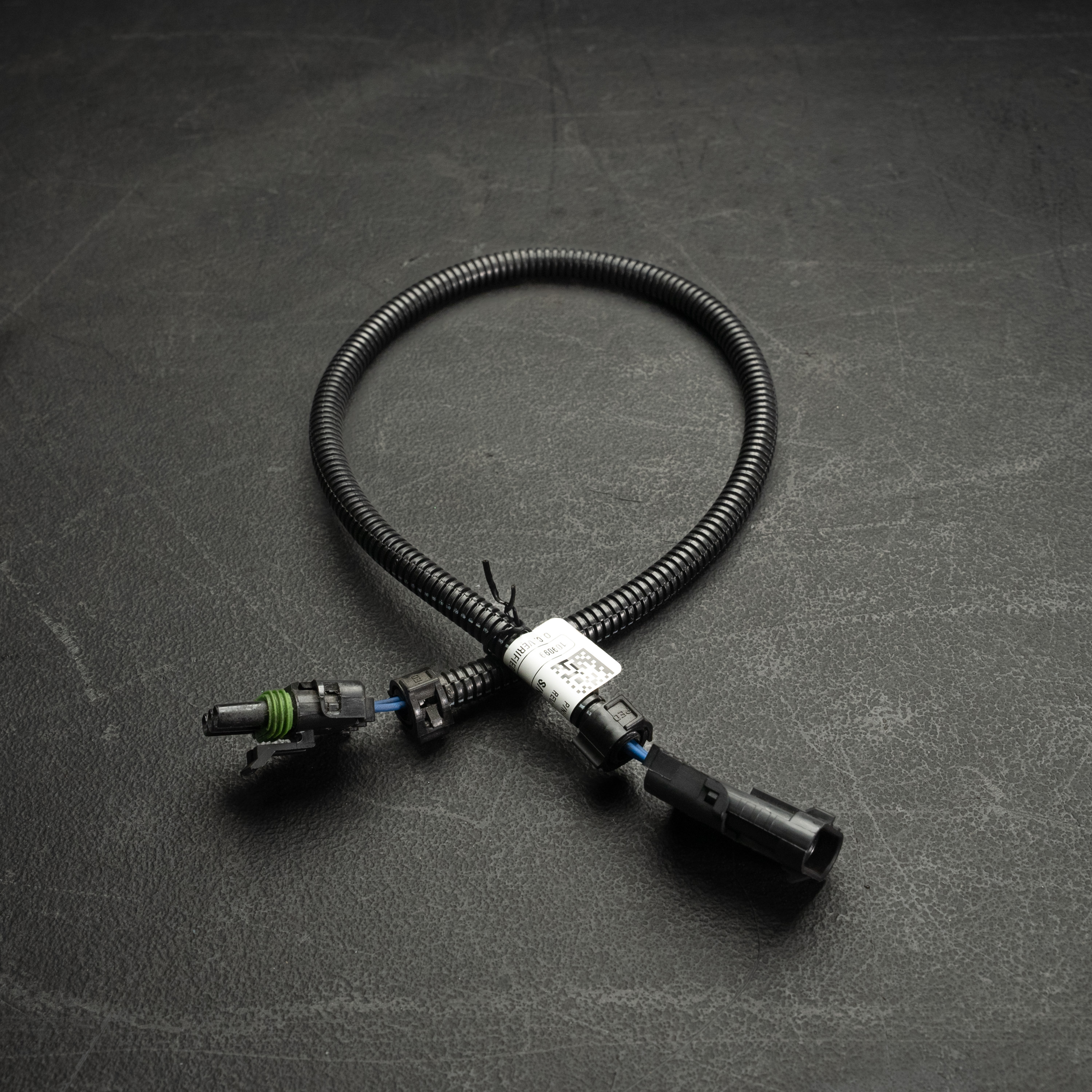Esora　Cornier O2 Sensor Wire Extension Harness –24