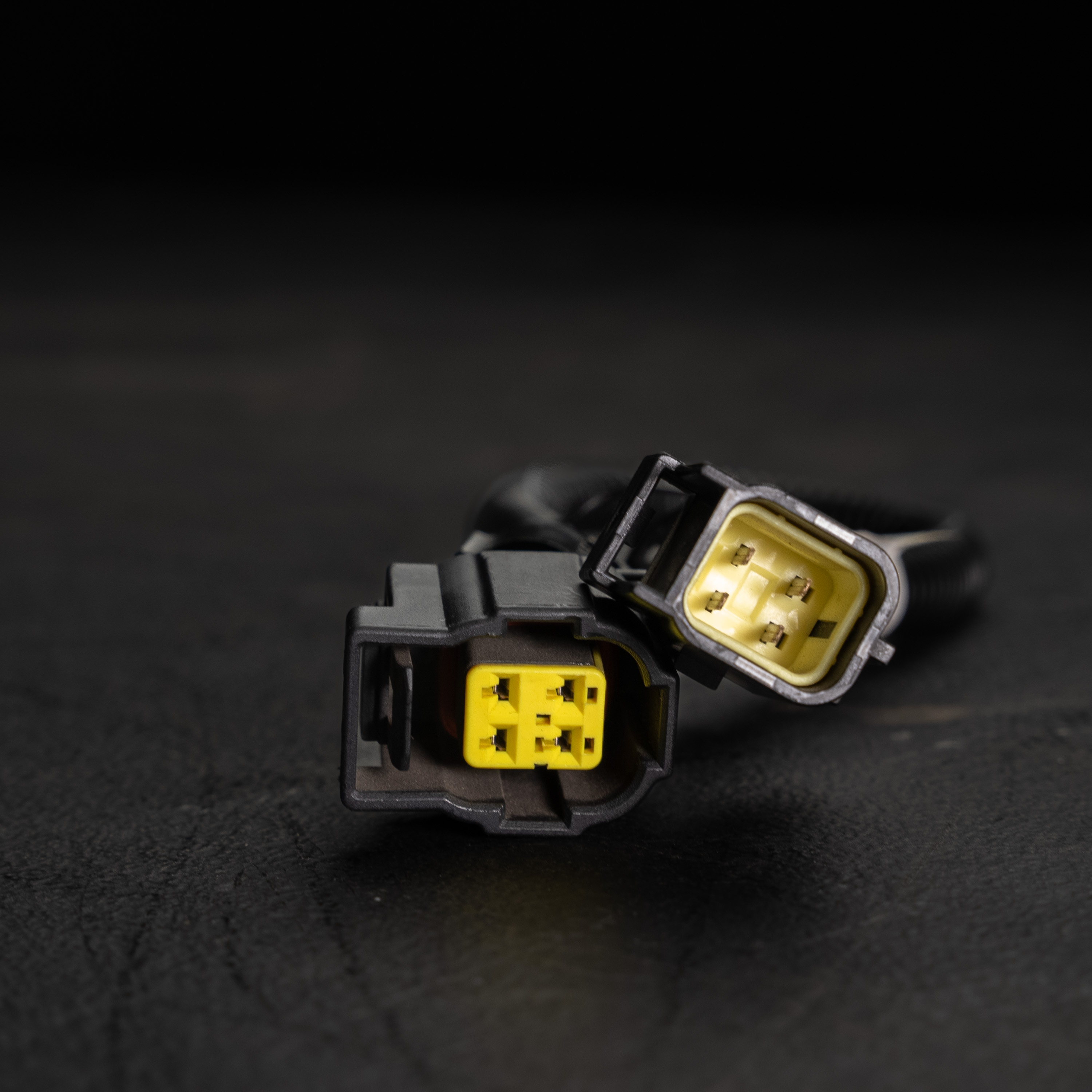 O2 Sensor Wire Extension Harness –12