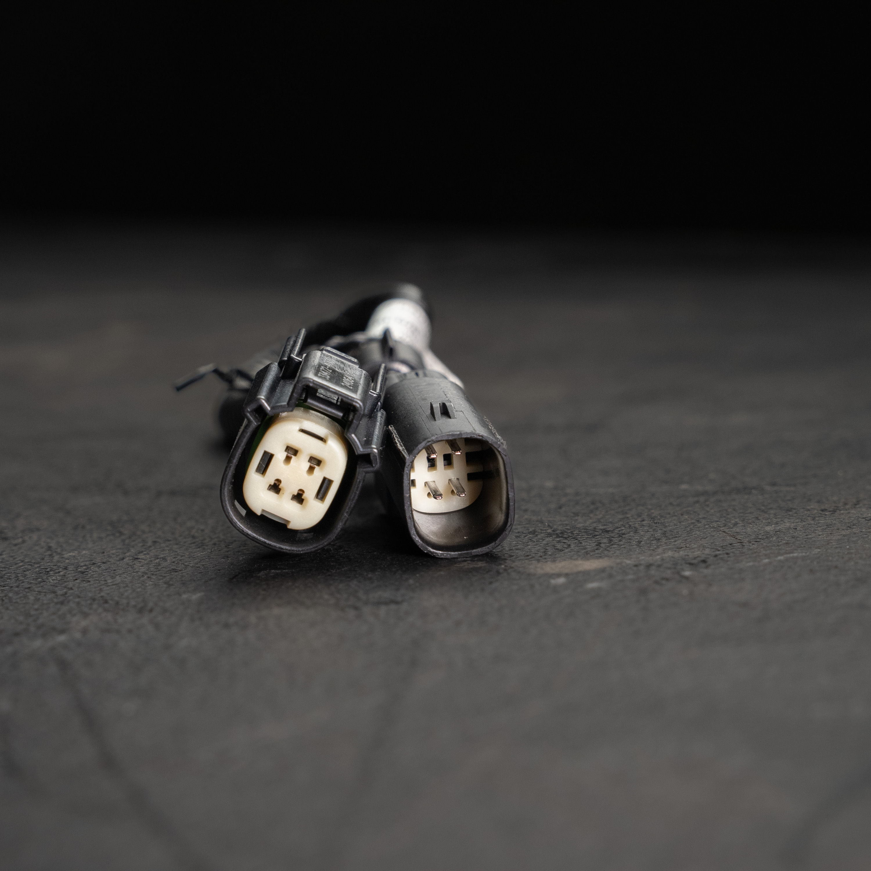 not fox② Nissan / Infiniti Nissan OEM 300ZX Speed Sensor Gear Snap