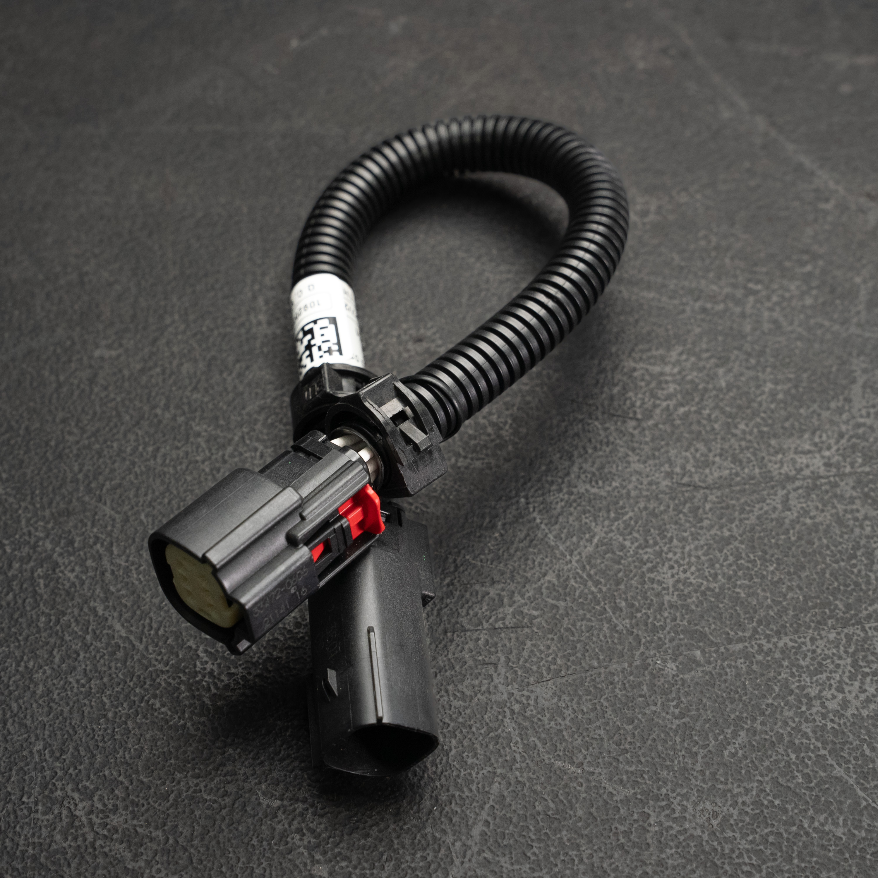 ボーン O2 Sensor Wire Extension Harness – 12