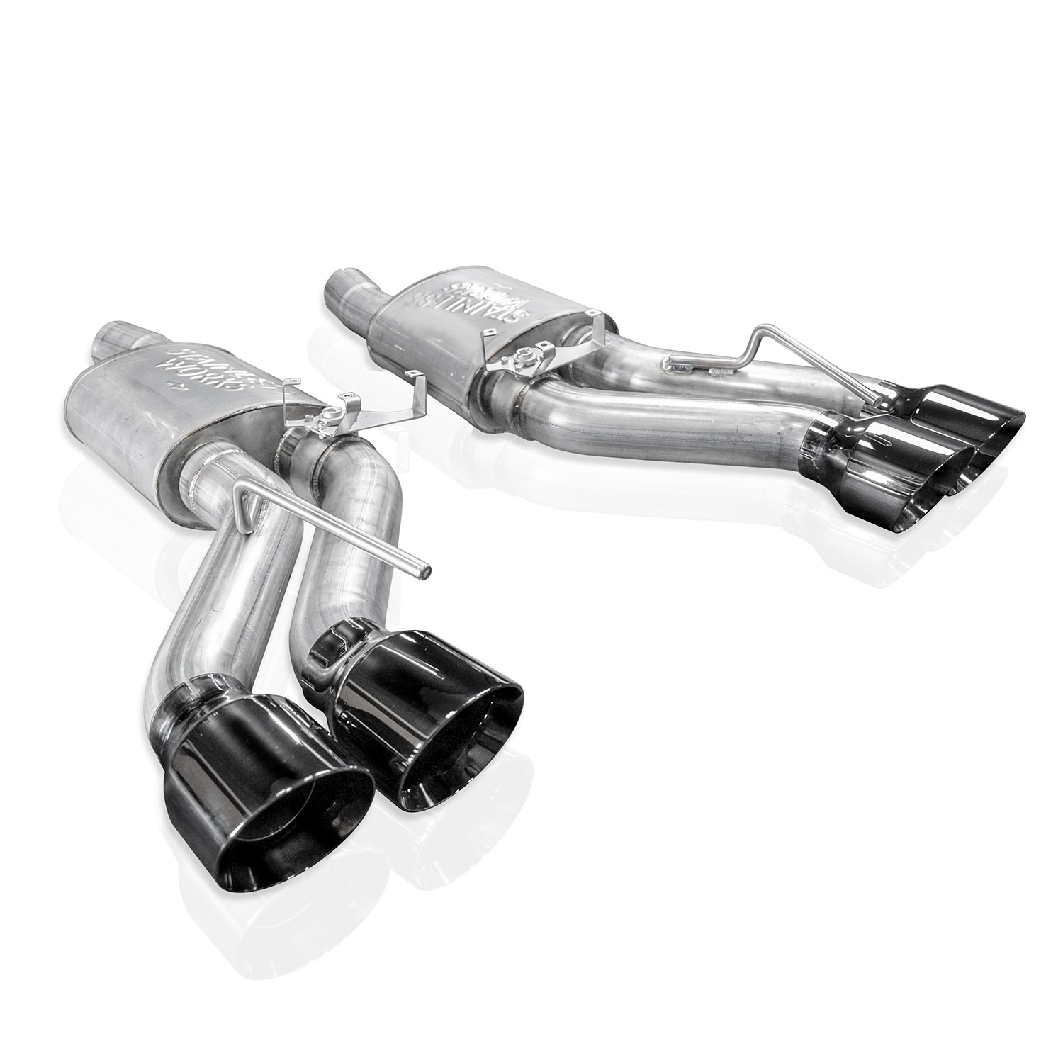 2022-26 Cadillac CT5-V Blackwing Axelback
