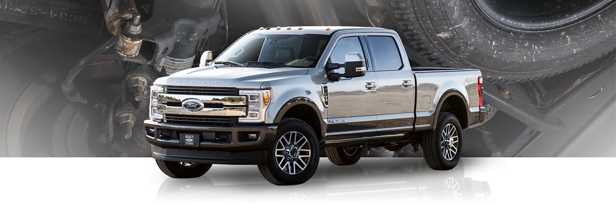 SW Product Info: 2011+ Ford F-250 F-350 Headers and Exhaust Systems