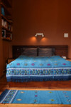 5007-1 Druk Bliss - Bed