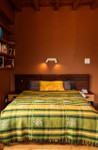 5008-1 Shangri-La Checker - Bed