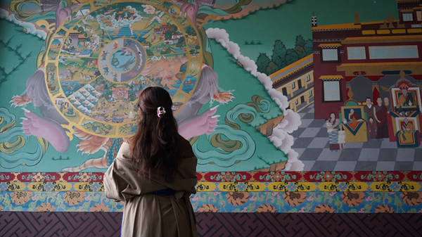  Saka Dawa Offering: 20% Off Tibetan Astrology Readings for Our Community