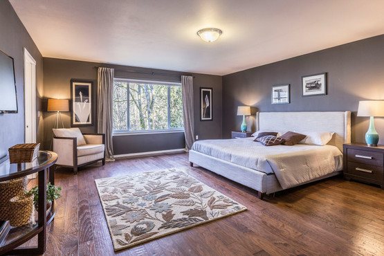 Elevating Your Home with Style and Comfort