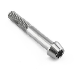 Titanium Socket Cap Bolt M10x(1.50mm)x65mm Titanium Socket Cap Bolt M10x(1.50mm)x65mm