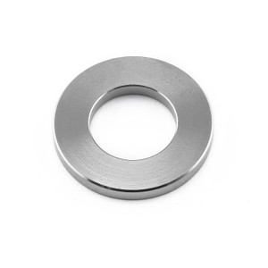 Titanium Flat Washer M12 (24mm O/D) Titanium Flat Washer M12 (24mm O/D)