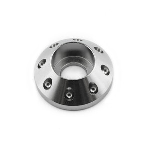 Titanium Cone Washer 25mm o/d For use with TIPB8