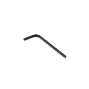 Shortarm Allen Key Wrench - 2.5mm Shortarm Allen Key Wrench - 2.5mm