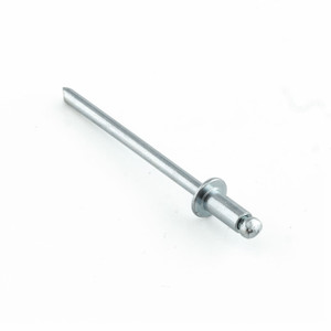 Steel Blind Rivet M3.2 x 6 13714 Steel Blind Rivet M3.2 x 6 13714