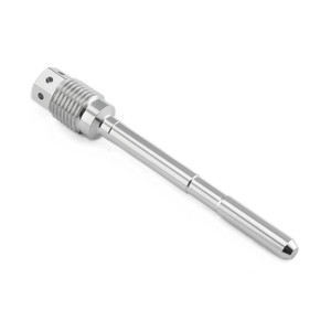 Stainless Steel Caliper Pad Pin Rear Race Spec