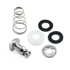 Stainless Steel Quick Release Allen Key 14mm