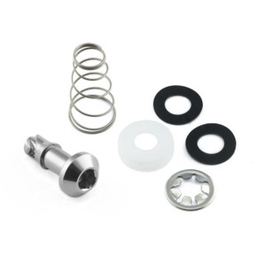 Stainless Steel Quick Release Allen Key 19mm