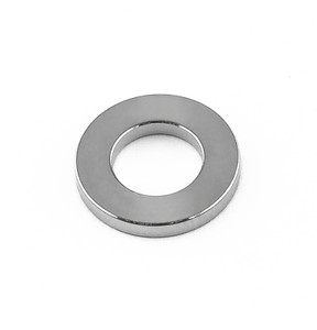 Stainless Steel Flat Washer M6 (12mm O/D) Stainless Steel Flat Washer M6 (12mm O/D)