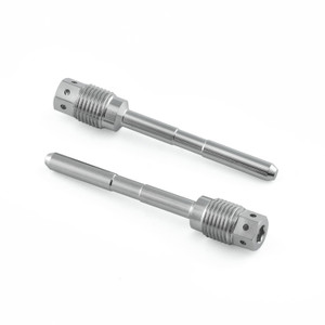 Stainless Steel Brake Caliper Pad Pin Front Race Spec Pack x2