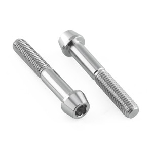 Stainless Steel Swingarm Pinch Bolt Kit Stainless Steel Swingarm Pinch Bolt Kit