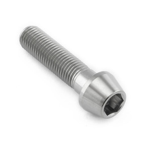 Titanium Front Axle Pinch Bolt Kit Titanium Front Axle Pinch Bolt Kit