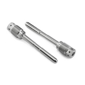 Titanium Brake Caliper Pad Pin Tokico Pack x2 Race Spec Titanium Brake Caliper Pad Pin Tokico Pack x2 Race Spec
