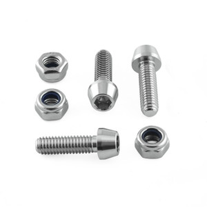 Stainless Steel Gear Linkage Bolt Kit Stainless Steel Gear Linkage Bolt Kit