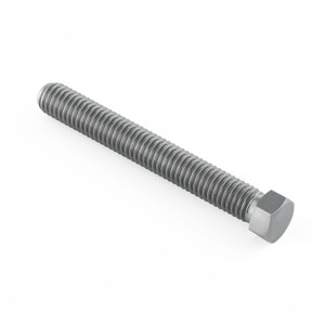 Titanium Axle Adjuster Bolt M8x(1.25mm)x60mm