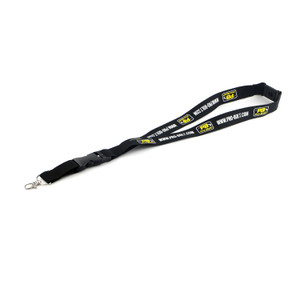 Pro-Bolt Logo Lanyard 500mm x 20mm (PRO-LANYARD-2)