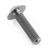 Titanium Dome Head Bolt M5x(0.80mm)x20mm