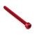 Aluminium Socket Cap Bolt M6x(1.00mm)x65mm Red
