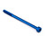 Aluminium Socket Cap Bolt M6x(1.00mm)x90mm Blue