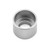 Aluminium Cup Washer M6 Silver