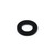 Aluminium Washer M5 (10mm O/D) Black