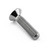 Titanium Countersunk Bolt M8x(1.25mm)x35mm