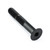 Titanium Countersunk Bolt M8x(1.25mm)x55mm Black