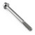 Titanium Flanged Hex Head Bolt M6x(1.00mm)x65mm