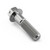 Titanium Flanged Hex Head Bolt M8x(1.25mm)x32mm Race Spec