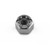 Titanium Nylon Nut M3x(0.50mm)