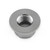 Titanium Flanged Nylon Nut M12x(1.50mm)