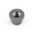 Titanium Flanged Nylon Nut M4x(0.70mm)