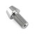 Titanium Socket Cap Bolt M10x(1.25mm)x20mm