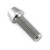 Titanium Socket Cap Bolt M10x(1.50mm)x30mm