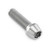 Titanium Socket Cap Bolt M10x(1.25mm)x35mm