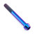 Titanium Socket Cap Bolt M10x(1.25mm)x85mm Purple Haze